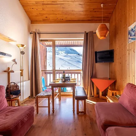 - Duplex Confort Apartment