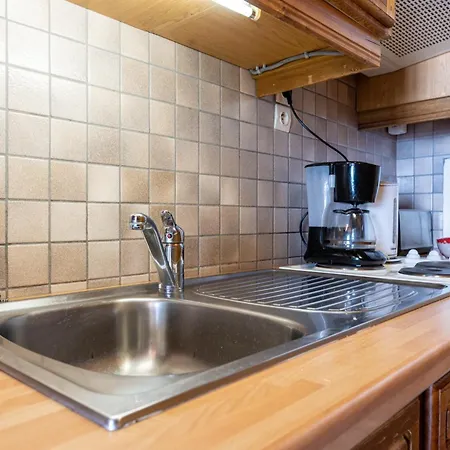 Apartment - Duplex Confort La Plagne