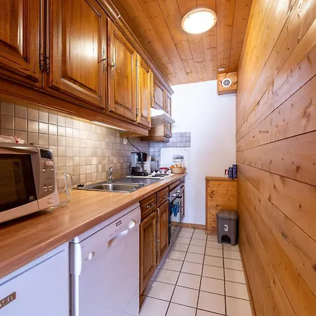 Apartment - Duplex Confort