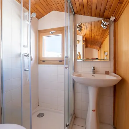 - Duplex Confort Apartment La Plagne
