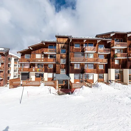Apartment - Duplex Confort