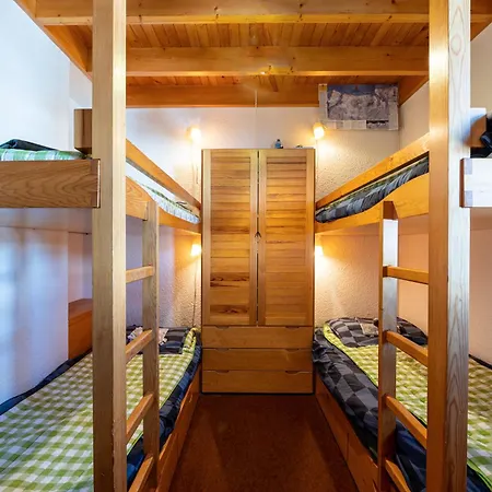 - Duplex Confort La Plagne