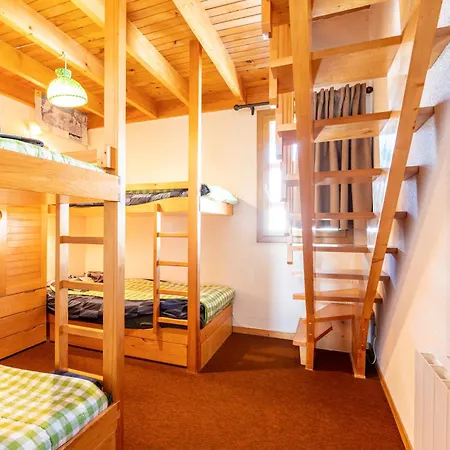 - Duplex Confort Apartment *