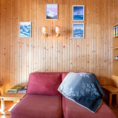 - Duplex Confort * La Plagne