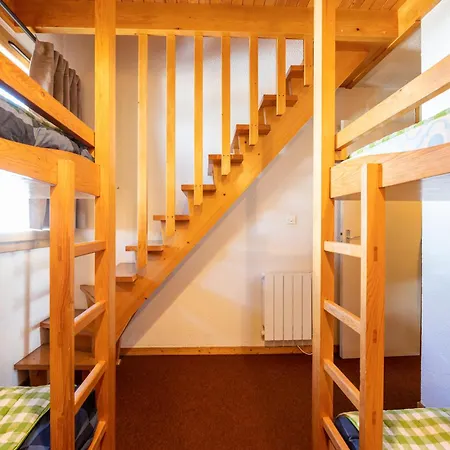 - Duplex Confort Apartment *