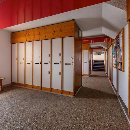 - Duplex Confort Apartment La Plagne