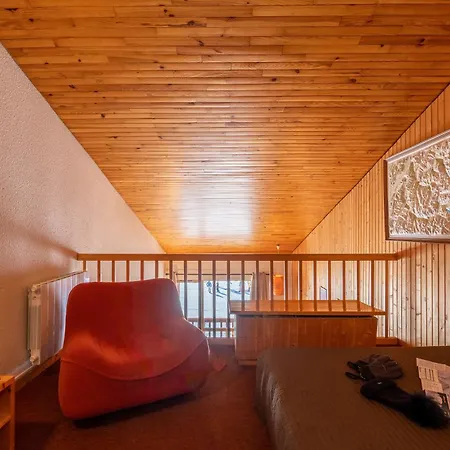 - Duplex Confort La Plagne