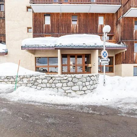 - Duplex Confort Apartment